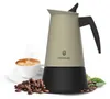 Italienische Kaffeemaschine Cecotec Piccolina 900 Green. Produktbild-Vorschau 1