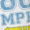 style3 Time Warp 88mph Damen T-Shirt Zukunft McFly Marty Produktbild-Vorschau 2