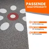 Steinteppich Set für innen bis 2,5qm - Bardiglio Toscano + Produktbild-Vorschau 5