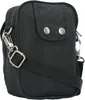 cammello attivo borsa a tracolla borsa donna nero nero Anteprima dell’immagine prodotto 6