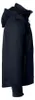 HAKRO Softshelljacke Ontario Herren #848 Gr. M tinte Produktbild-Vorschau 6
