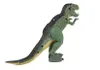 IMPORT LEANTOYS Batterie Tyrannosaurus Dinosaurier Green Produktbild-Vorschau 4