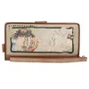 Anekke portafoglio Amazonia Butterfly Large Wallet Anteprima dell’immagine prodotto 11