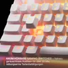 Clavier gaming SteelSeries Apex 3 TKL compact avec Voir les images du produit 5