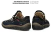 nagaba Wanderschuhe Damen Lederschuhe Trekkingschuhe Produktbild-Vorschau 6