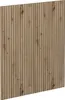 Küchenfront Vicco R-Line Artisan-Eiche 59.2 x 71.3 cm Produktbild-Vorschau 1