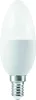 3 x Ledvance LED Smart+ Kerze 4,9W = 40W E14 matt 470lm Produktbild-Vorschau 2