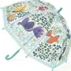 Parapluie pour enfants « Fleurs et oiseaux », Djeco Voir les images du produit 1