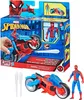 Marvel Spider-Man F68995L0, Motorrad, 4 Jahr(e), Blau, Rot Produktbild-Vorschau 5