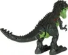Aga T-REX Elektronický Dinosaurus chodiaci Zelený Náhľad obrázku produktu 15