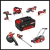 Einhell Power X-Change PXC-Starter-Kit 18V 3,0Ah PXC Produktbild-Vorschau 2