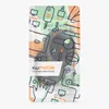 kwmobile 2x Ohr Polster für Kingston Hyper X Cloud Alpha / Produktbild-Vorschau 7