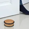 Zarážka na dvere RD0630 10,5 cm, svetlé drevo Náhľad obrázku produktu 9