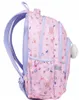 Schulranzen für Mädchen, 4er-Set - Schul-Rucksack für Produktbild-Vorschau 4
