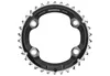 SHIMANO Kettenblatt DEORE XT FC-M8000 34 Zähne - präziser Produktbild-Vorschau 6
