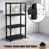 BigDean, lot de 2 rayonnages robustes pour cave ou Voir les images du produit 7