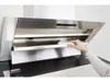 Berbel Ergoline 2 BKH 70 EG 2 Kopffreihaube 70 cm Silber Produktbild-Vorschau 6