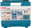 Makita E-06270 Bohrer-Bit-Set 212tlg Produktbild-Vorschau 3