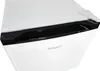 Exquisit GB40-050C, 31 l, 39 dB, C, Czarny, Biały Podgląd zdjęcia produktu 11