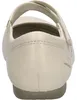 JOSEF SEIBEL Fiona 72 | Ballerina für Damen | Beige Produktbild-Vorschau 4