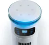 MAXXMEE Luftkühler mit Wassertank 5l - 3 Leistungsstufen - Produktbild-Vorschau 3