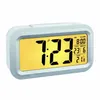 Funk-Wecker digital, mit Temperatur, LUMIO PLUS, Produktbild-Vorschau 2