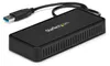 StarTech.com USB naar Dual DisplayPort - Mini Dock - Productafbeelding-voorbeeld 1