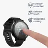kwmobile 2x Glas Hülle für Garmin vivoactive 6 (42mm) / Produktbild-Vorschau 3