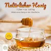 Natural Food - Roher Honig - Imker Honig - Unbehandelt, Produktbild-Vorschau 6