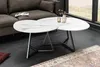 riess-ambiente Design Couchtisch MARVELOUS 90 cm weiß Produktbild-Vorschau 8