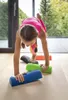 Smyslová masážní kolébka 30 cm Náhled obrázku produktu 3