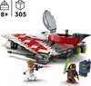 LEGO® Star Wars™ 75388 Il caccia di Bob Jedi Anteprima dell’immagine prodotto 28