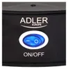Adler AD 4476 Macchina per yogurt Yogurt 20 W Anteprima dell’immagine prodotto 6