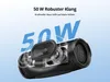 Altavoz Bluetooth Tronsmart Mirtune C3 Plus, 50W, IPX7, Vista previa de la imagen del producto 2