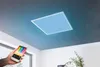 Luminaire à grille LED Salobrena-C Blanc Dimbar Voir les images du produit 2