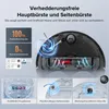 SGS-zertifiziertes Anti-Verwicklungs-Bürstensystem mit 100% Haarentfernung. Produktbild-Vorschau