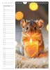 Ich hab an dich gedacht - Ein Geburtstagskalender voller Produktbild-Vorschau 15