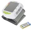 Dr. Senst® Handgelenk-Blutdruckmessgerät BP880W Produktbild-Vorschau 2