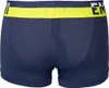 Boxer uomo EMPORIO ARMANI parigamba elastico a vista cotone Anteprima dell’immagine prodotto 3