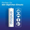 1x4 Panasonic Eneloop Mignon AA 2000mAh + Akkubox Náhľad obrázku produktu 22