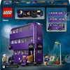 LEGO Harry Potter Dobrodružství s potulným rytířem - hračka Náhled obrázku produktu 28