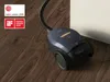 Aspiradora AEG VX8 con bolsa, modelo VX82-1-2MG, color gris Vista previa de la imagen del producto 2