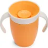 Munchkin Miracle Anti-Lick 360° Trinkbecher - Trainer Cup - Produktbild-Vorschau 1
