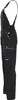 Planam Latzhose Canvas 320 Gr. 54 schwarz Produktbild-Vorschau 4