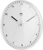 Braun - Horloge murale - Classic - BC17W-DCF - Horloge Voir les images du produit 1