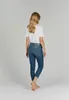 ANGELS JEANS STRETCH ORNELLA mid blue used 346 680007.3358 Produktbild-Vorschau 3