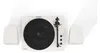Crosley T150 Bluetooth Plattenspieler Weiß Produktbild-Vorschau 5