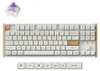Keychron K8 HE Kabellose Mechanische Tastatur, ANSI US, Anteprima dell’immagine prodotto 2