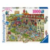 Villaggio turistico 2 - L'Hotel Ravensburger 17579 Anteprima dell’immagine prodotto 1