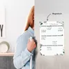 Geburtstagskalender magnetisch DIN A4 immerwährend Produktbild-Vorschau 6